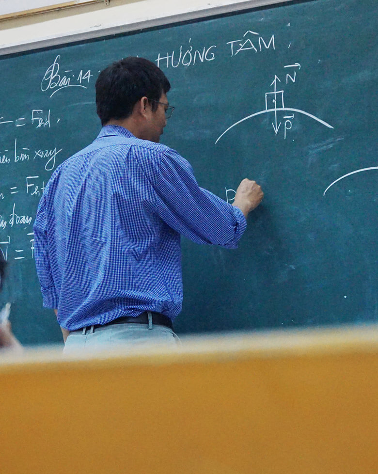 Teachers